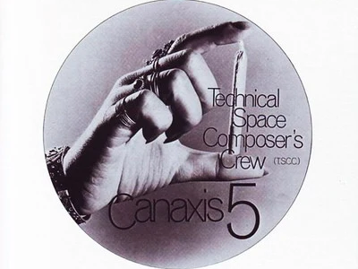 The Story behind … Technical Space Composers Crew – Canaxis 5