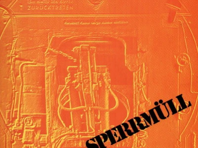 The Story behind … Sperrmüll – Same